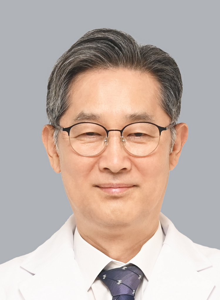 권준수 교수