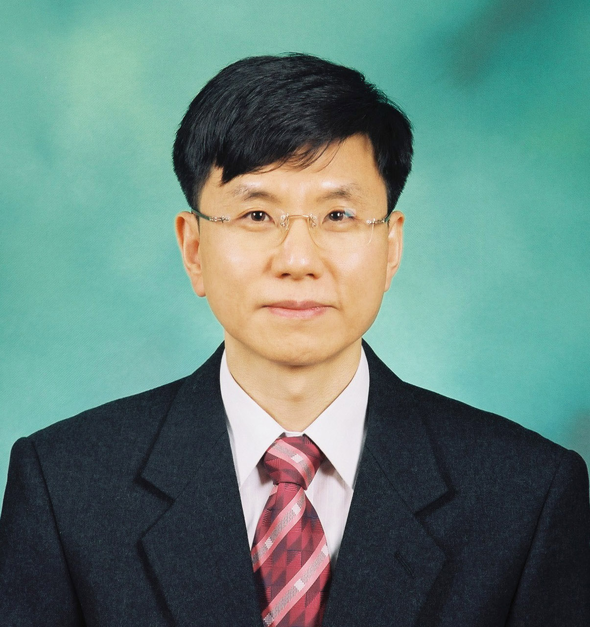김정목 교수