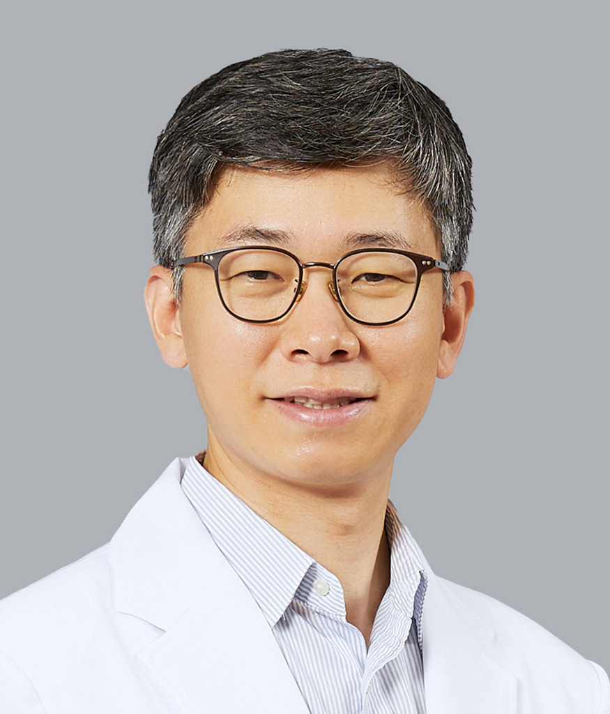김이석 교수