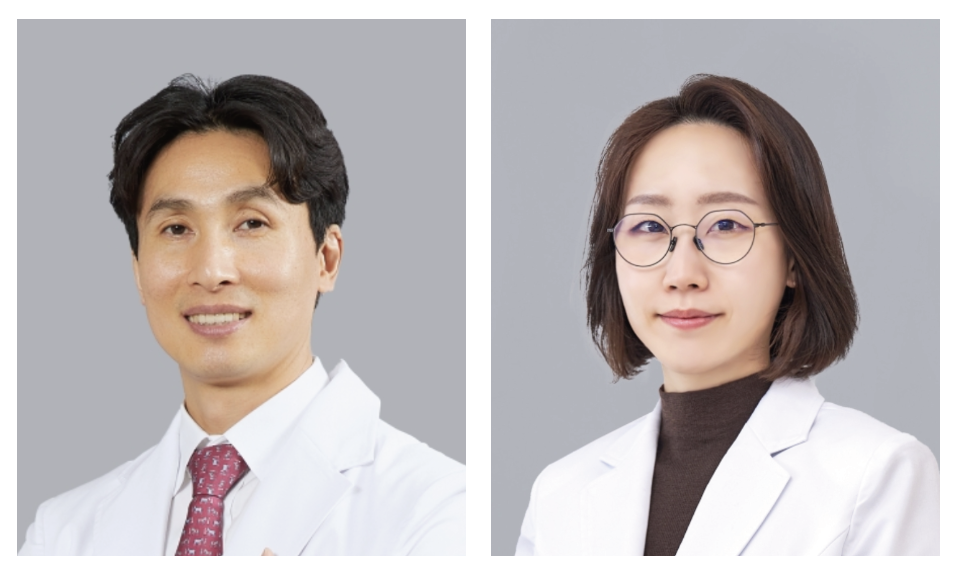 박진규, 박진선 교수