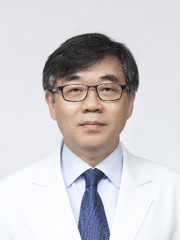 한동수 구리병원장