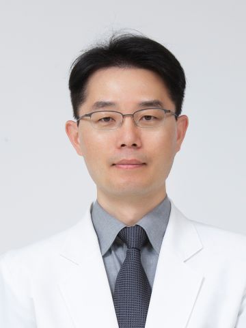 김상헌 교수
