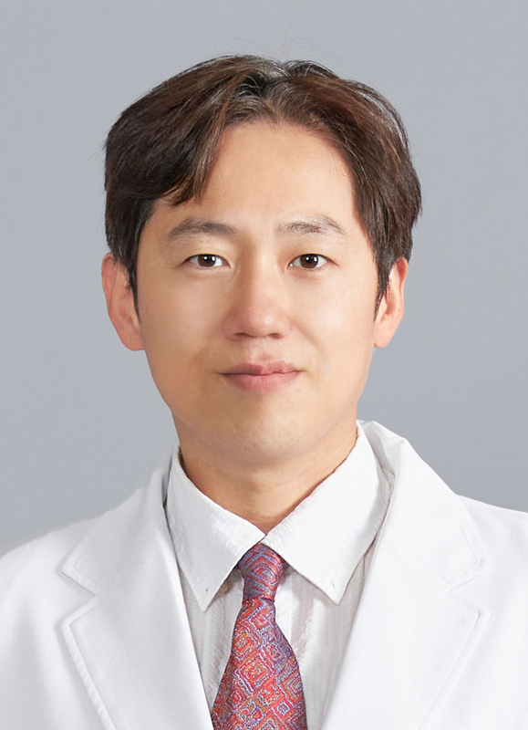 차치환 교수