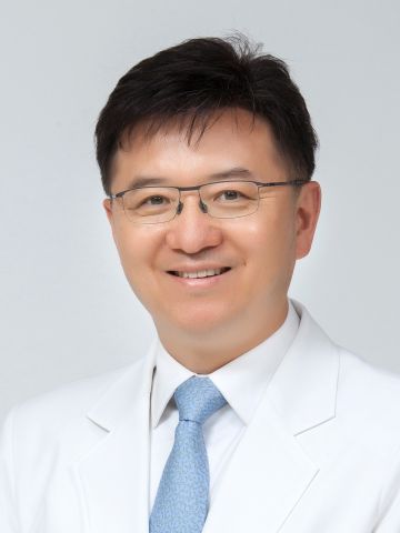 윤호주 서울병원장