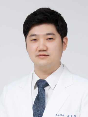 조정기 교수