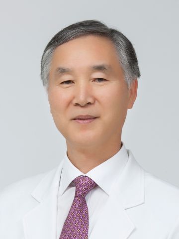 최호순 교수