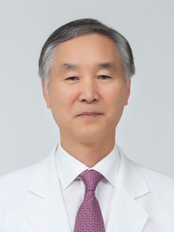최호순 의무부총장